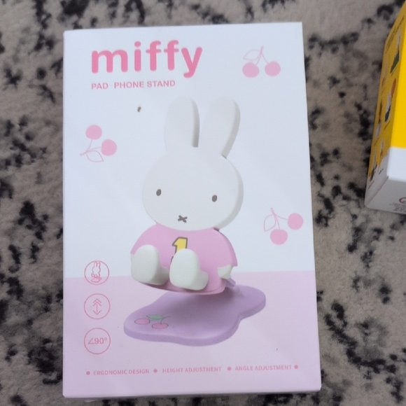 miffy Blind Box Collection - Picture 2 of 14